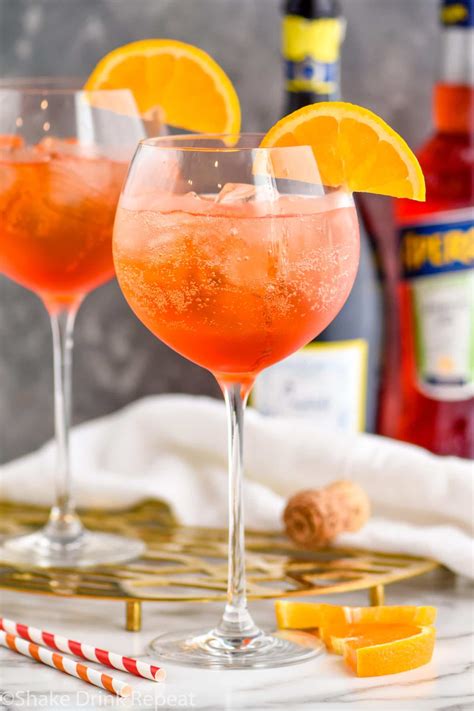 Aperol Spritz